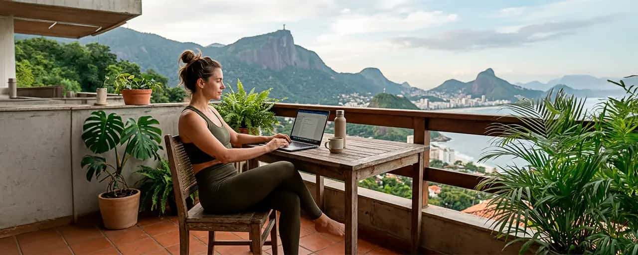 Bem-vindo ao Blog da VESPER