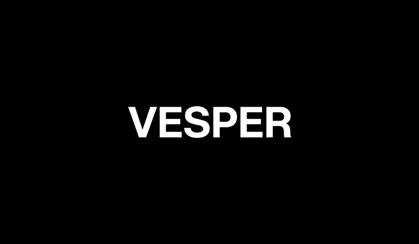 Foto de Equipe Vesper